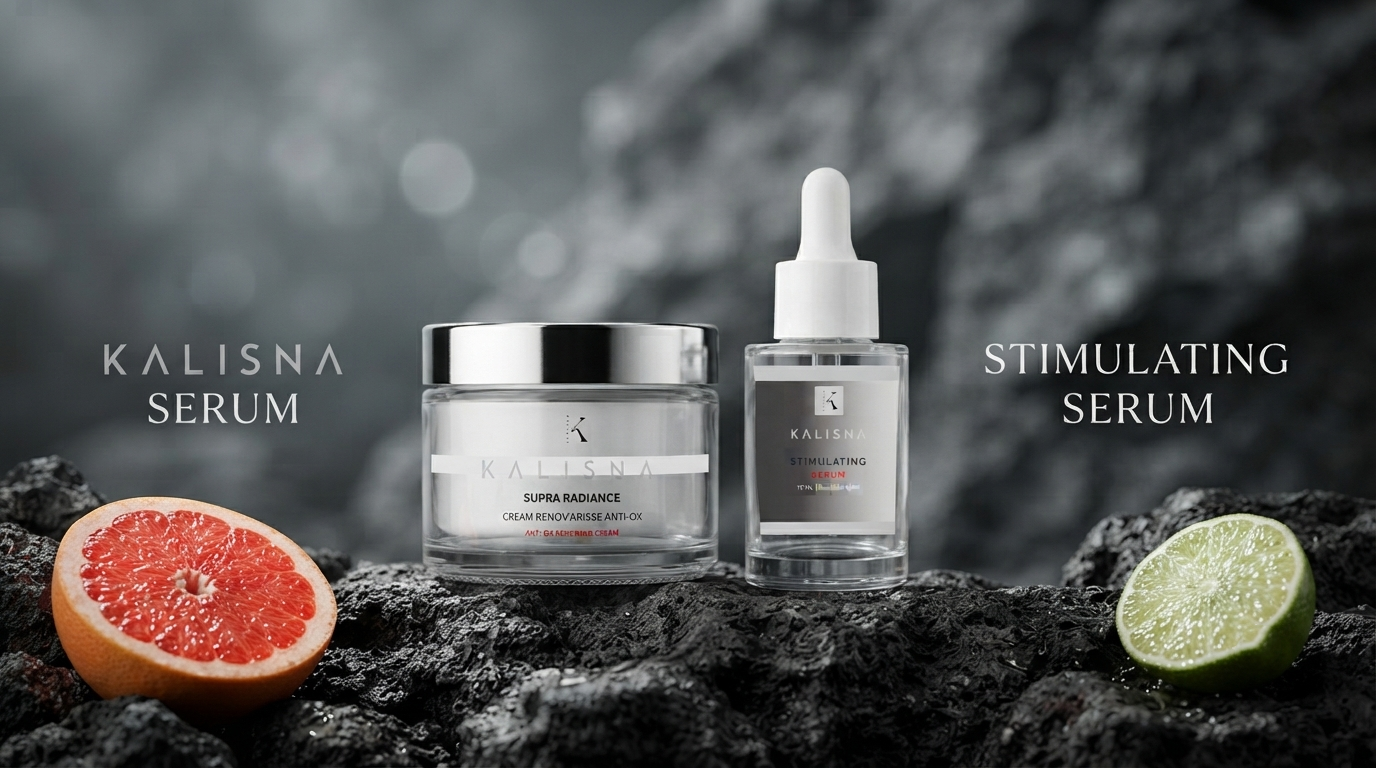 Haute Parfumerie
